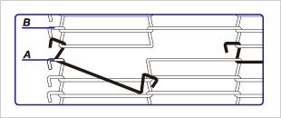 SPACE SPLICING JOINT02